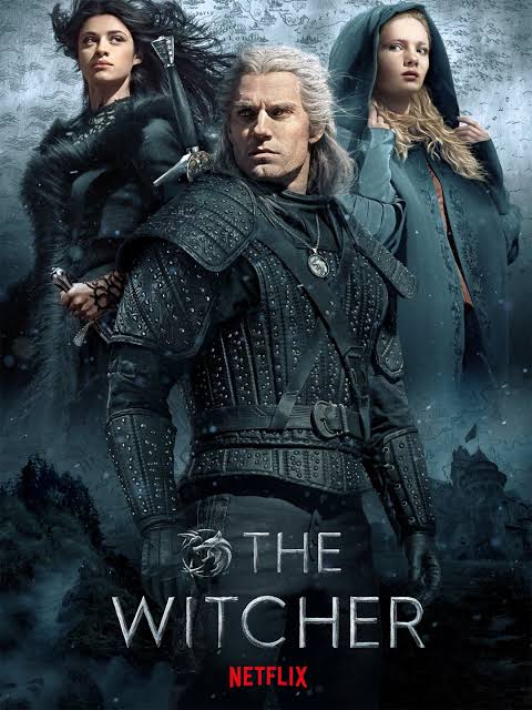 The witcher